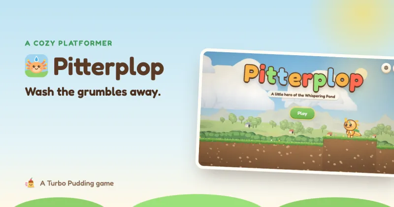 Pitterplop