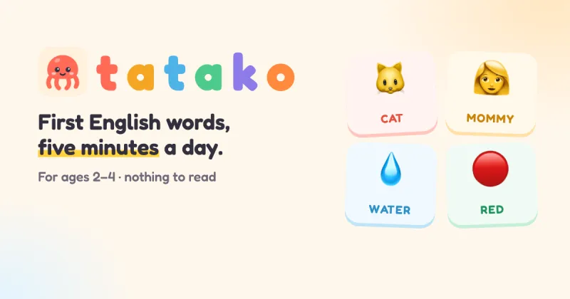 Tatako